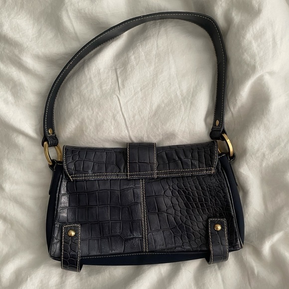 Franco Sarto Shoulder Bag - Picture 3 of 5